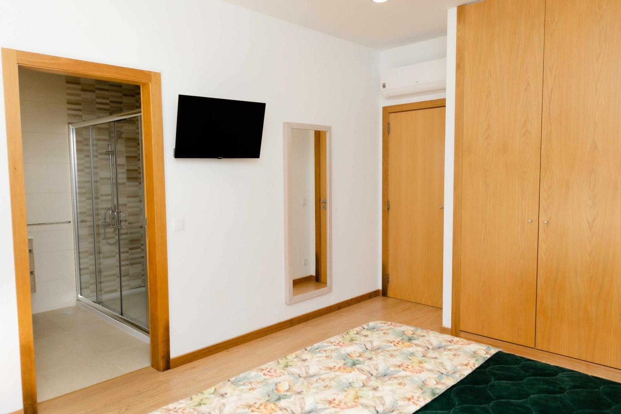 Casa Dos Mirtilos Draper T6 セロリコ・デ・バスト エクステリア 写真